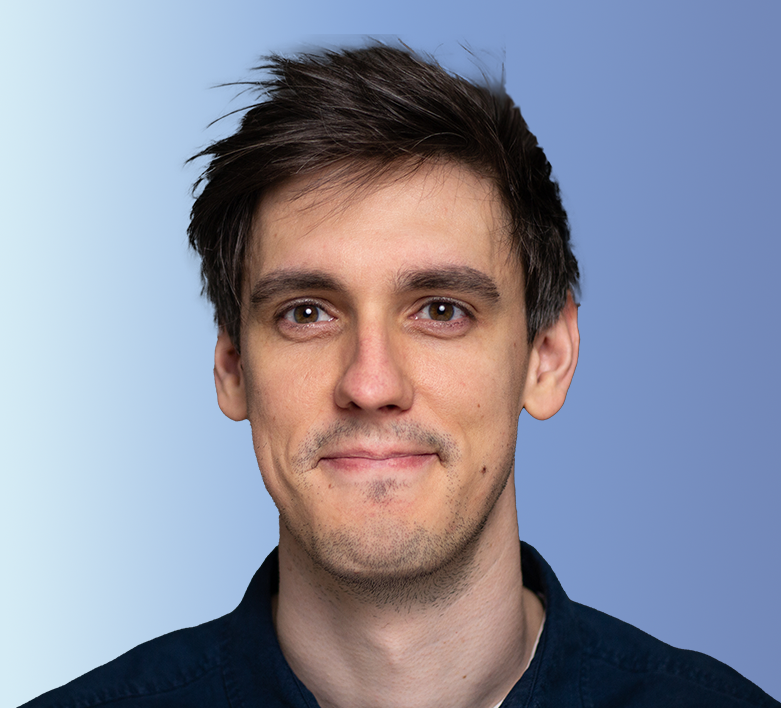 Josh Ackermann, marketing specialist of 8+ years in web design, social media and analytics.