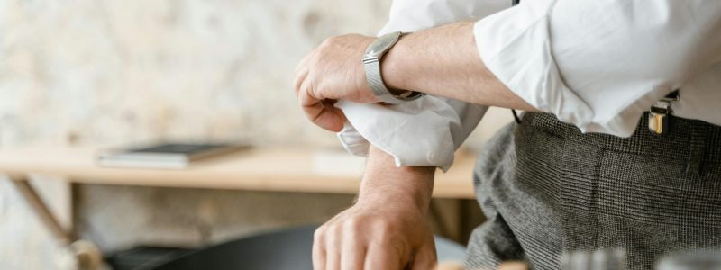 Rolling up sleeves to find actionable insights for optimizing a brand with marketing strategies