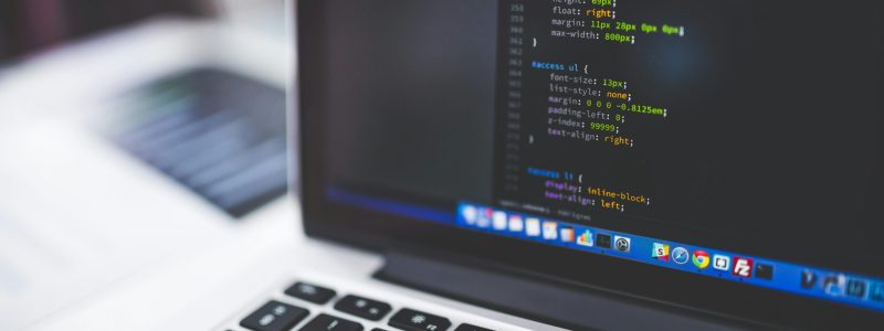 Updating web design of a business using marketing strategies, html, css coding